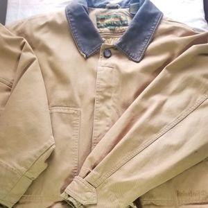 TIMBERLAND WINTER JACKET